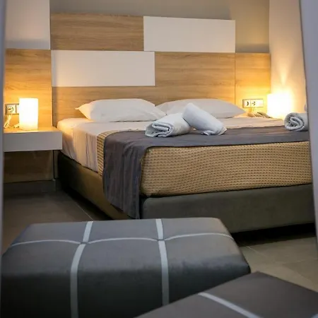 Hotel Sun Astris