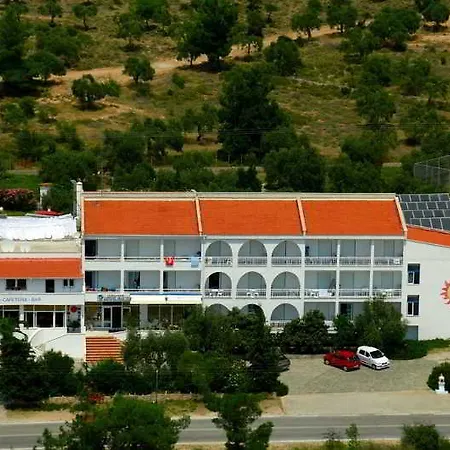 Hotel Sun Astris