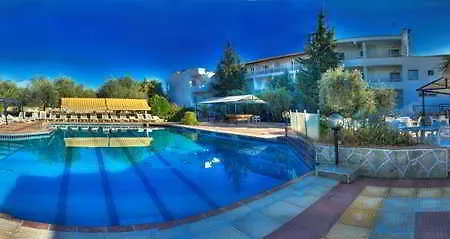 Hotel Sun 2*