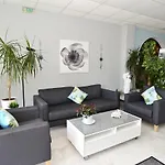 Sun Hotel Astris