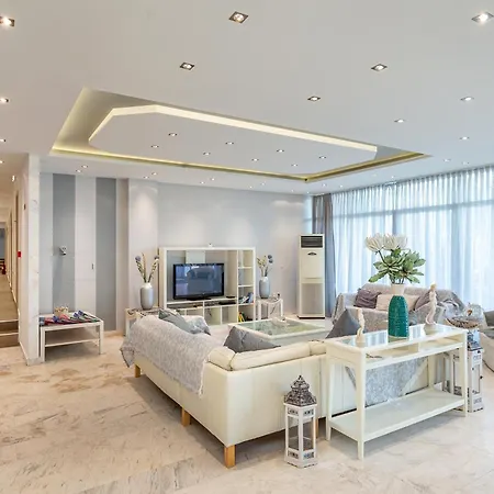 Sun Hotel Astris