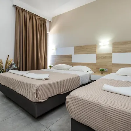 Sun Hotel 2*