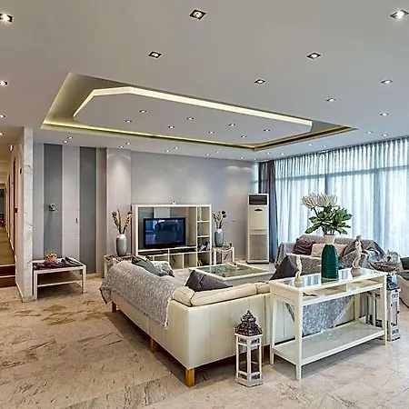 Sun Hotel Astris