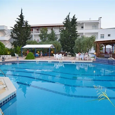Sun Hotel Astris