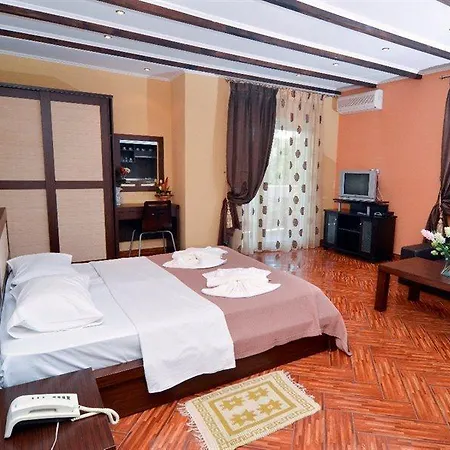 Sun Hotel