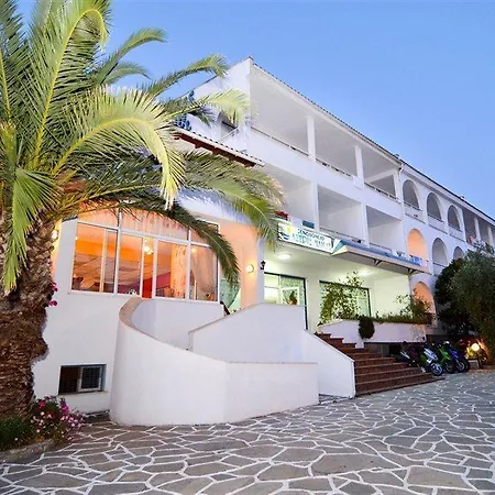 Sun فندق أستريس