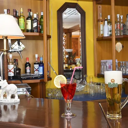 فندق Sun أستريس