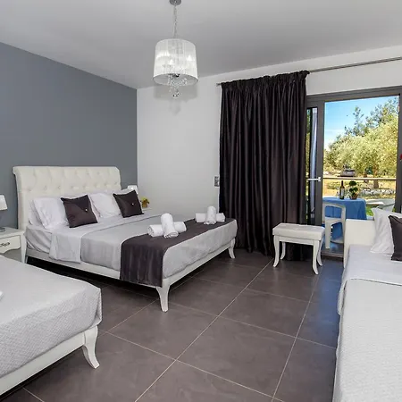 Hotel Sun Astris