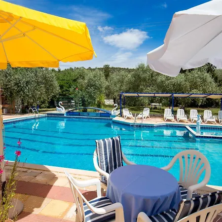 فندق Sun أستريس