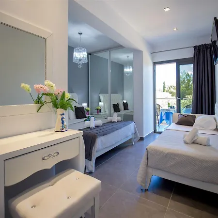 Sun Hotel Astris