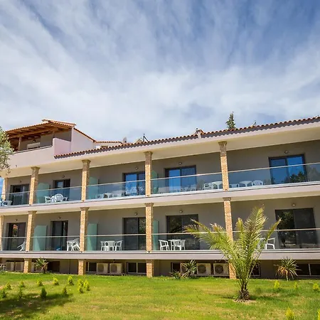 Hotel Sun
