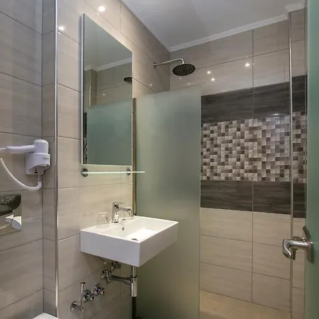 Sun Hotel Astris
