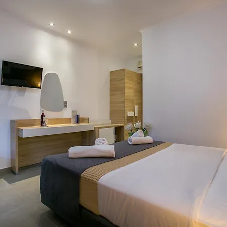 فندق Sun أستريس