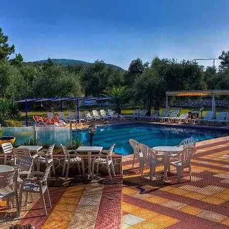 فندق Sun أستريس