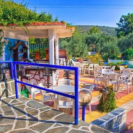 Hotel Sun