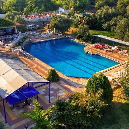 Hotel Sun