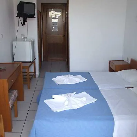 Sun Hotel 2*