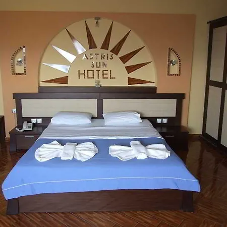 Sun Hotel Astris