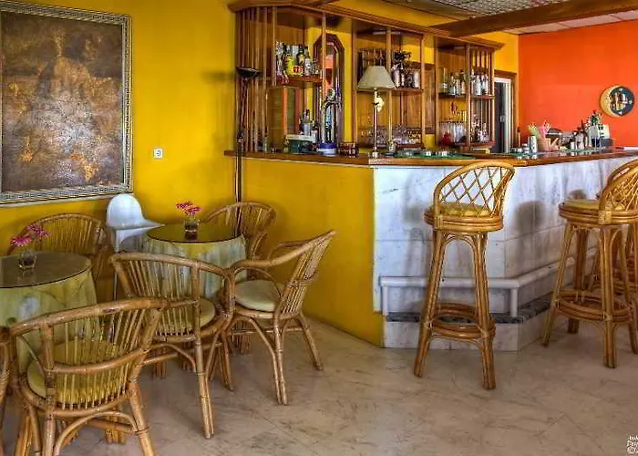 Sun ホテル アストリス